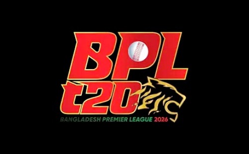 বিপিএল ২০২৫‌ রাজশাহী ও রংপুর এর মধ্যে প্রস্তুতি ম্যাচ
