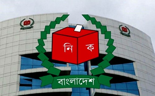 সারাদেশে ২৫৮২ জন প্রার্থীর মনোনয়ন পত্র জমা - নির্বাচন কমিশন