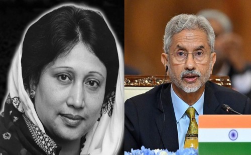 আগামীকাল ঢাকায় আসছেন ডা. এস জয়শঙ্কর