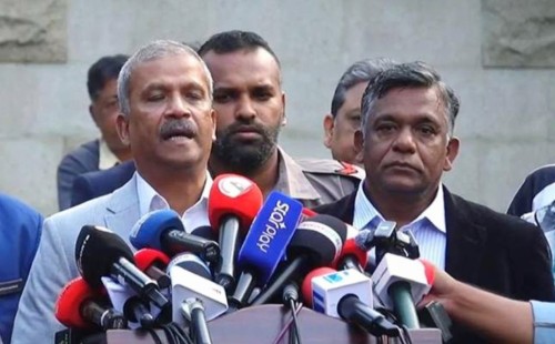 বিশ্বকাপ খেলতে ভারত যাচ্ছে না বাংলাদেশ