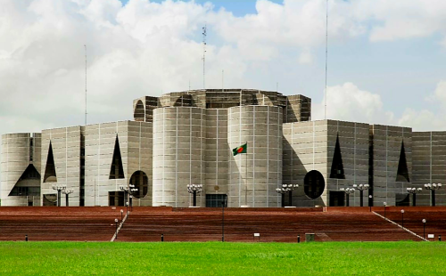 ১৭ ফেব্রুয়ারি মঙ্গলবার সংসদ সদস্যদের শপথ