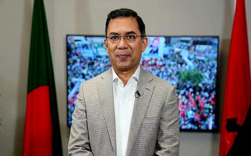 বিএনপির নতুন মন্ত্রিসভায় যারা থাকছেন