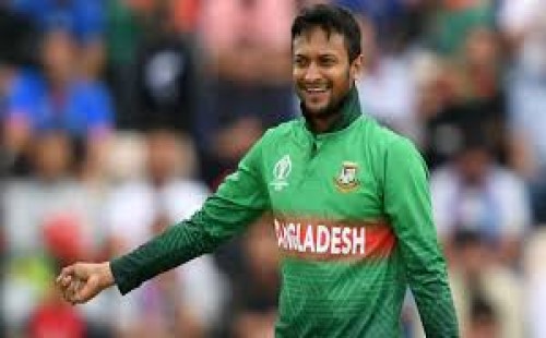 সাকিব আল হাসানকে দলে ফেরানোর পথে আরও এক ধাপ এগিয়েছে বিসিবি