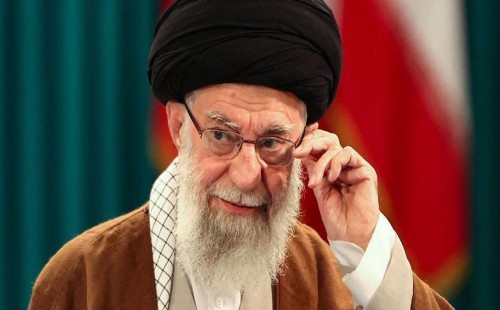 ইরানের সর্বোচ্চ নেতা আয়াতুল্লাহ আলী খামেনি নিহত