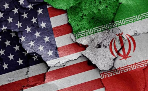 আইআরজিসির সদর দপ্তর ধ্বংসের ঘোষণা দিয়েছে যুক্তরাষ্ট্র