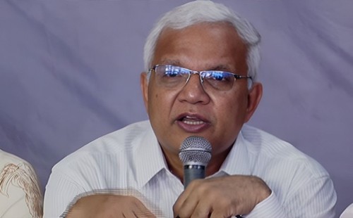 পরিবারের নিরাপত্তায় ‘ফ্যামিলি কার্ড’ বর্তমান সরকারের একটি অগ্রাধিকার কর্মসূচি-সমাজকল্যাণ মন্ত্রী