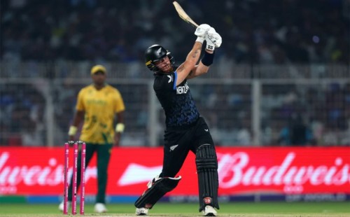 টি-টোয়েন্টি বিশ্বকাপের ফাইনালে নিউজিল্যান্ড