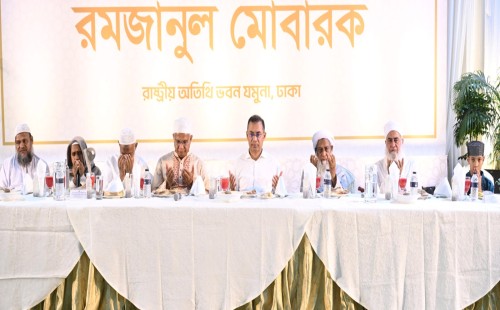 লক্ষ্যভিত্তিক পরিকল্পনার মাধ্যমে জাকাত বিতরণ করা গেলে ১০ থেকে ১৫ বছরের মধ্যে দারিদ্র্য বিমোচন হবে- প্রধানমন্ত্রী